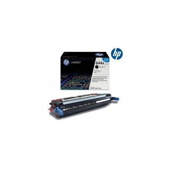 Cartus HP 644A Q6460AC