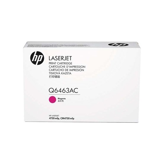 Cartus HP 644A Q6463AC