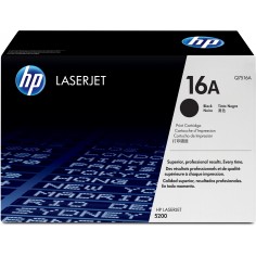 Cartus HP 16A Q7516AC
