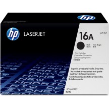 Cartus HP 16A Q7516AC