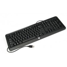 Tastatura HP USB Keyboard QY776AA