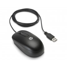 Mouse HP USB Optical Scroll Mouse QY777AA