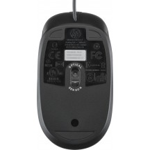 Mouse HP USB Optical Scroll Mouse QY777AA
