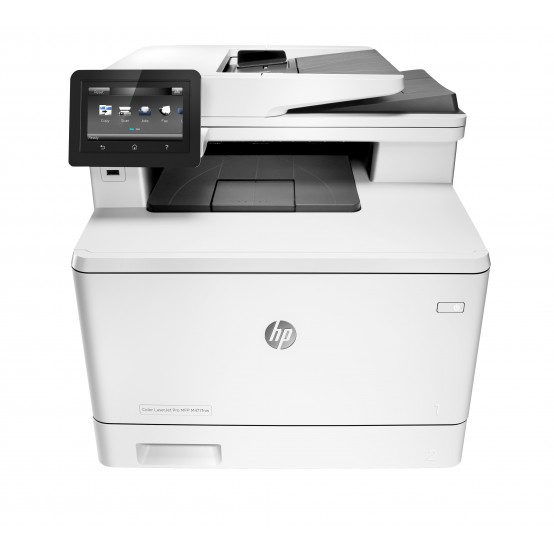 Imprimanta HP Color LaserJet Pro MFP M477fnw CF377A