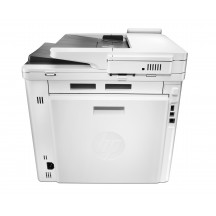 Imprimanta HP Color LaserJet Pro MFP M477fnw CF377A