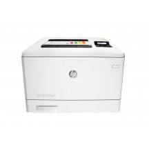 Imprimanta HP Color LaserJet Pro M452nw CF388A