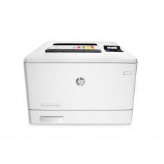 Imprimanta HP Color LaserJet Pro M452dn CF389A