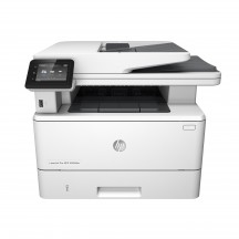 Imprimanta HP LaserJet Pro MFP M426dw F6W13A