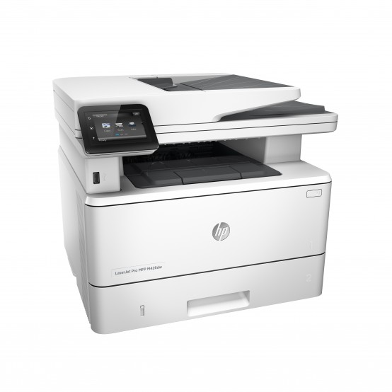 Imprimanta HP LaserJet Pro MFP M426dw F6W13A