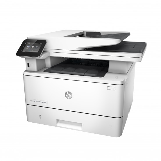 Imprimanta HP LaserJet Pro MFP M426fdw F6W15A