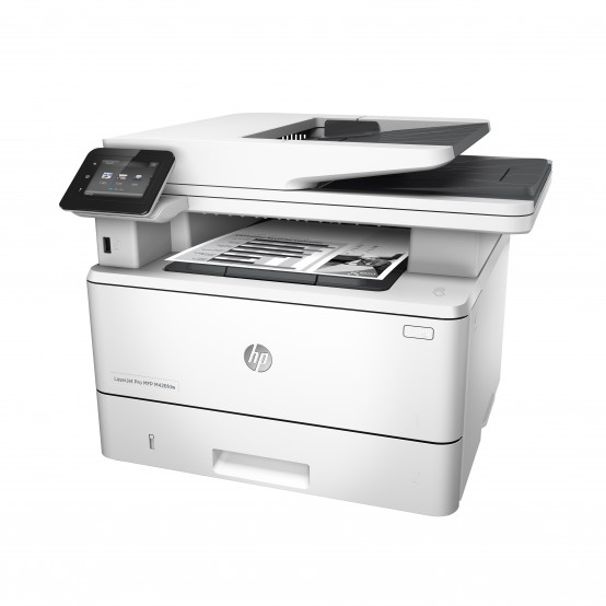 Imprimanta HP LaserJet Pro MFP M426fdw F6W15A
