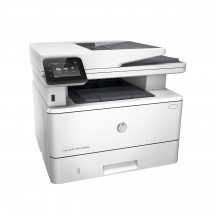 Imprimanta HP LaserJet Pro MFP M426fdw F6W15A