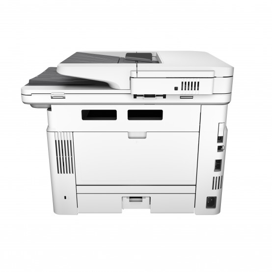 Imprimanta HP LaserJet Pro MFP M426fdw F6W15A