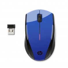 Mouse HP X3000 N4G63AA