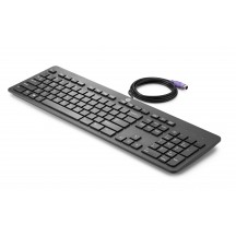 Tastatura HP PS/2 Slim Business Keyboard N3R86AA