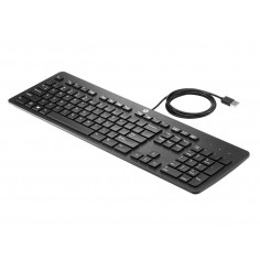 Tastatura HP USB Slim Business Keyboard N3R87AA
