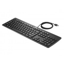 Tastatura HP USB Slim Business Keyboard N3R87AA