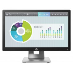 Monitor HP EliteDisplay E202 M1F41AA