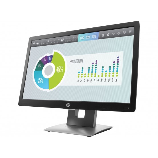 Monitor HP EliteDisplay E202 M1F41AA