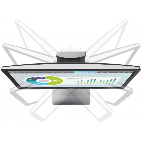 Monitor HP EliteDisplay E202 M1F41AA