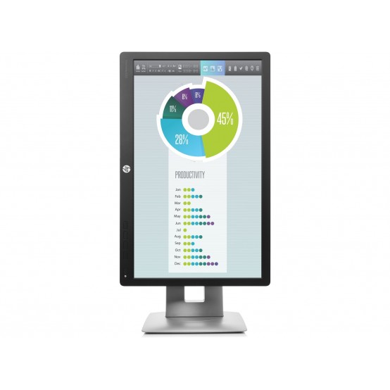Monitor HP EliteDisplay E202 M1F41AA