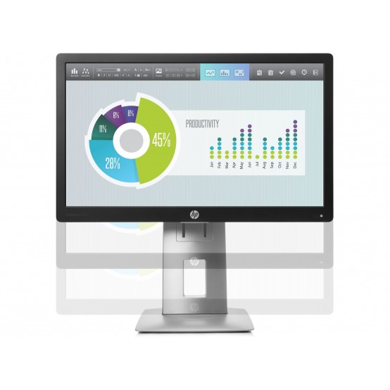 Monitor HP EliteDisplay E202 M1F41AA