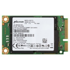 SSD HP Micron M550 F3C92AA