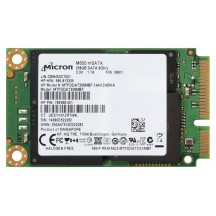 SSD HP Micron M550 F3C92AA
