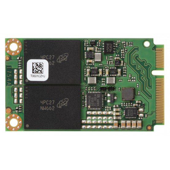 SSD HP Micron M550 F3C92AA