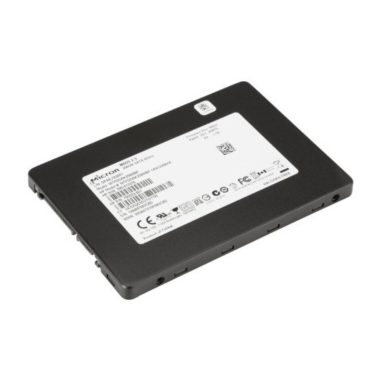 SSD HP M0F34AA