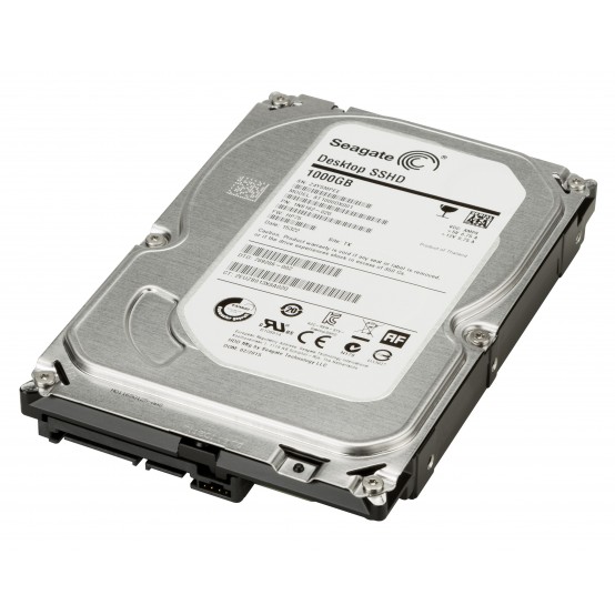 Hard disk HP LQ036AA