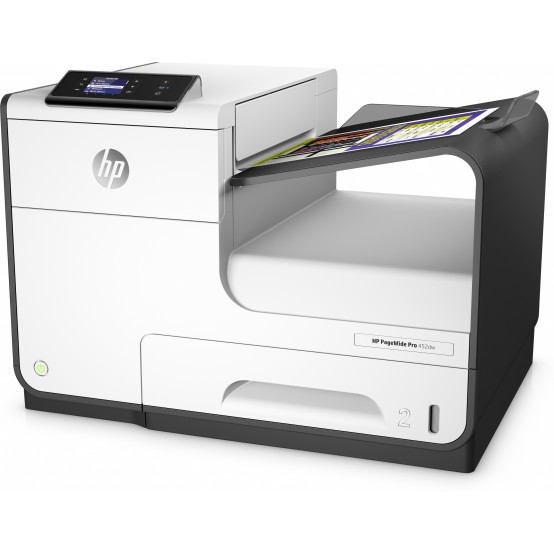 Imprimanta HP PageWide Pro 452dw D3Q16B