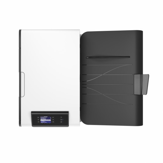 Imprimanta HP PageWide Pro 452dw D3Q16B