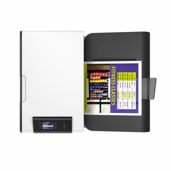 Imprimanta HP PageWide Pro 452dw D3Q16B