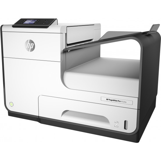 Imprimanta HP PageWide Pro 452dw D3Q16B