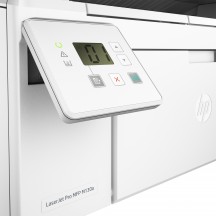 Imprimanta HP LaserJet Pro M130a G3Q57A