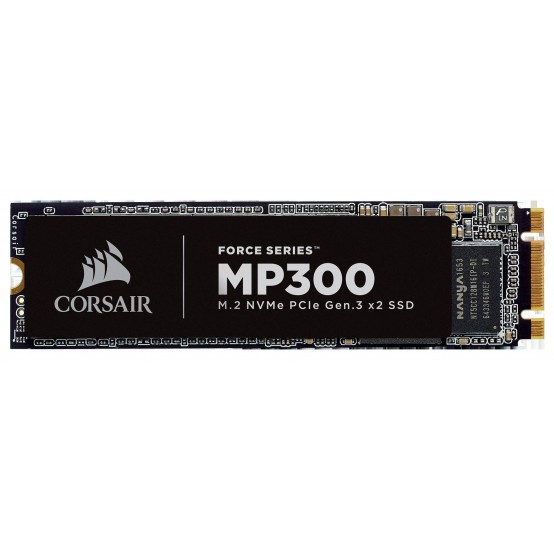 SSD Corsair Force MP300 CSSD-F120GBMP300 CSSD-F120GBMP300