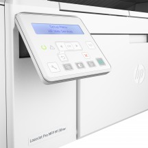 Imprimanta HP LaserJet Pro M130nw G3Q58A