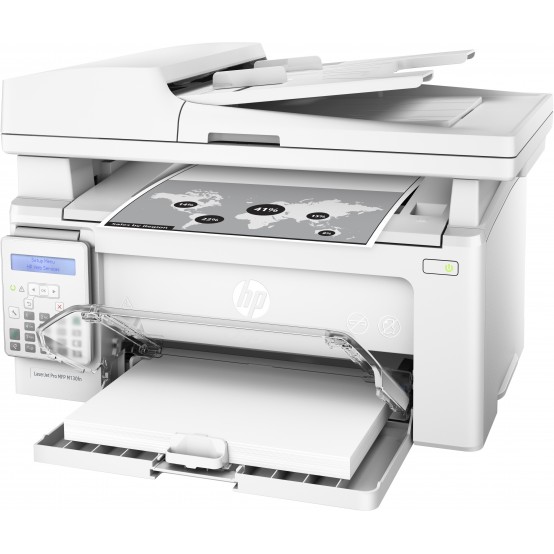 Imprimanta HP LaserJet Pro M130fn G3Q59A