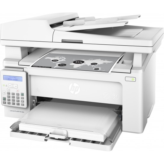 Imprimanta HP LaserJet Pro M130fn G3Q59A