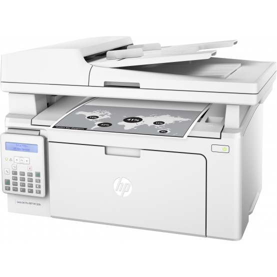 Imprimanta HP LaserJet Pro M130fn G3Q59A