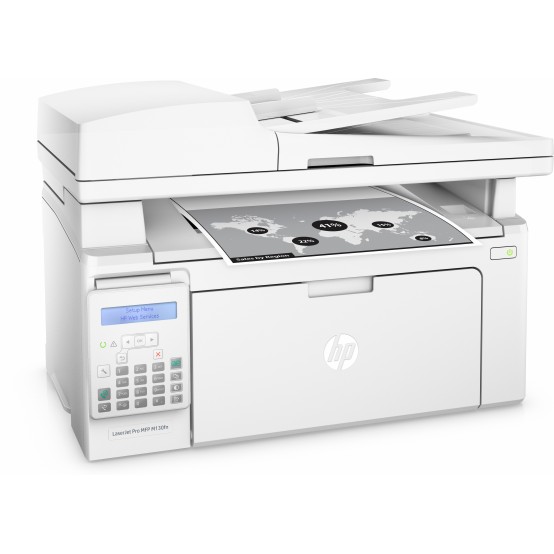 Imprimanta HP LaserJet Pro M130fn G3Q59A
