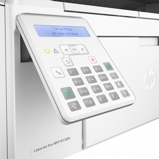 Imprimanta HP LaserJet Pro M130fn G3Q59A