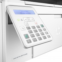 Imprimanta HP LaserJet Pro M130fn G3Q59A