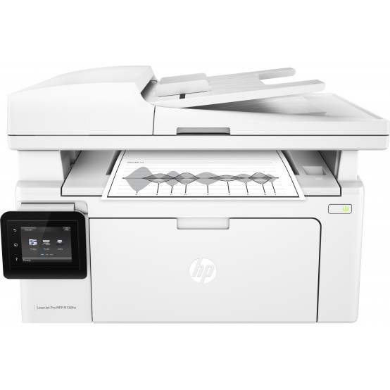 Imprimanta HP LaserJet Pro M130fw G3Q60A