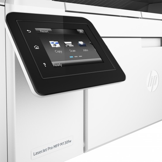 Imprimanta HP LaserJet Pro M130fw G3Q60A