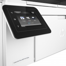 Imprimanta HP LaserJet Pro M130fw G3Q60A