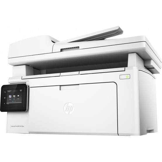 Imprimanta HP LaserJet Pro M130fw G3Q60A