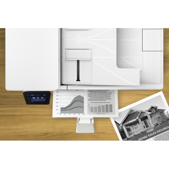 Imprimanta HP LaserJet Pro M130fw G3Q60A