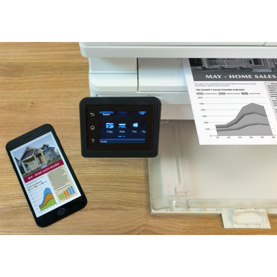 Imprimanta HP LaserJet Pro M130fw G3Q60A